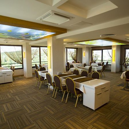 קייסרי Altinpark Hotel מראה חיצוני תמונה