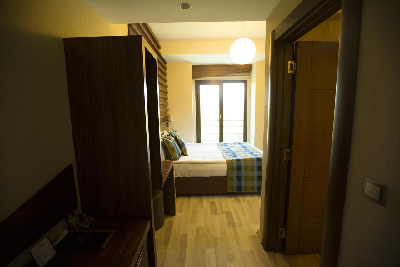 קייסרי Altinpark Hotel מראה חיצוני תמונה
