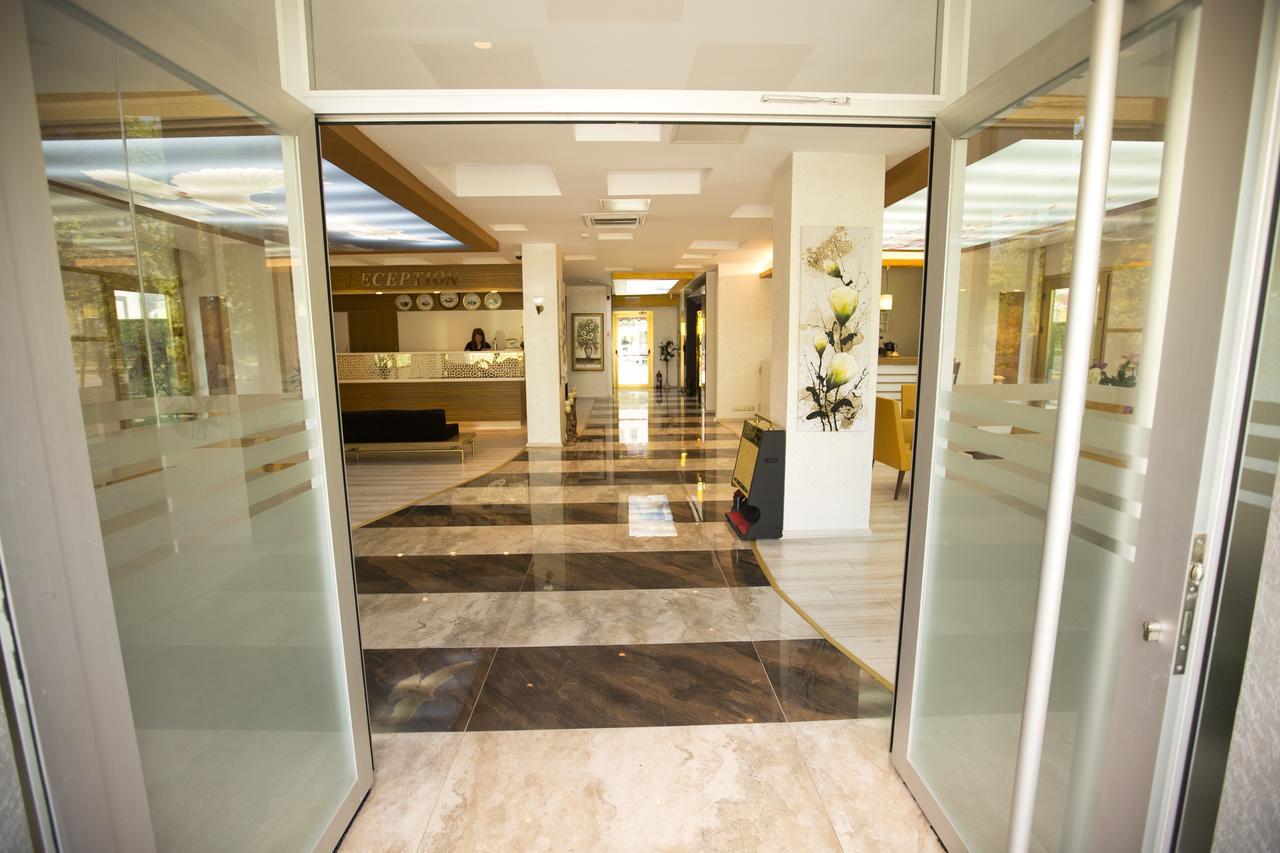 קייסרי Altinpark Hotel מראה חיצוני תמונה