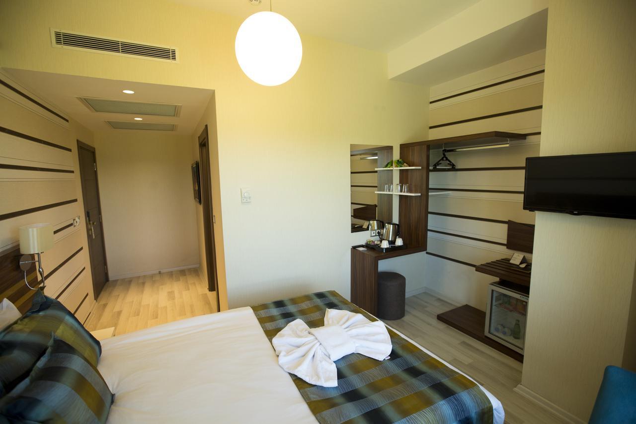 קייסרי Altinpark Hotel מראה חיצוני תמונה